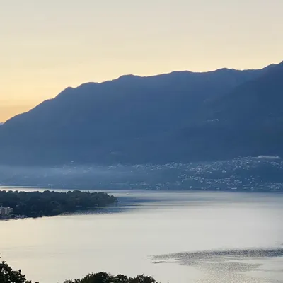 Ascona, Swiss Sailing League: Ascona, Schweiz, 10. Oktober 2020