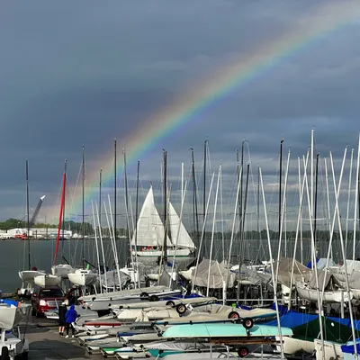 BTS - Annapolis: Annapolis, Vereinigte Staaten von Amerika, 12. Mai 2024