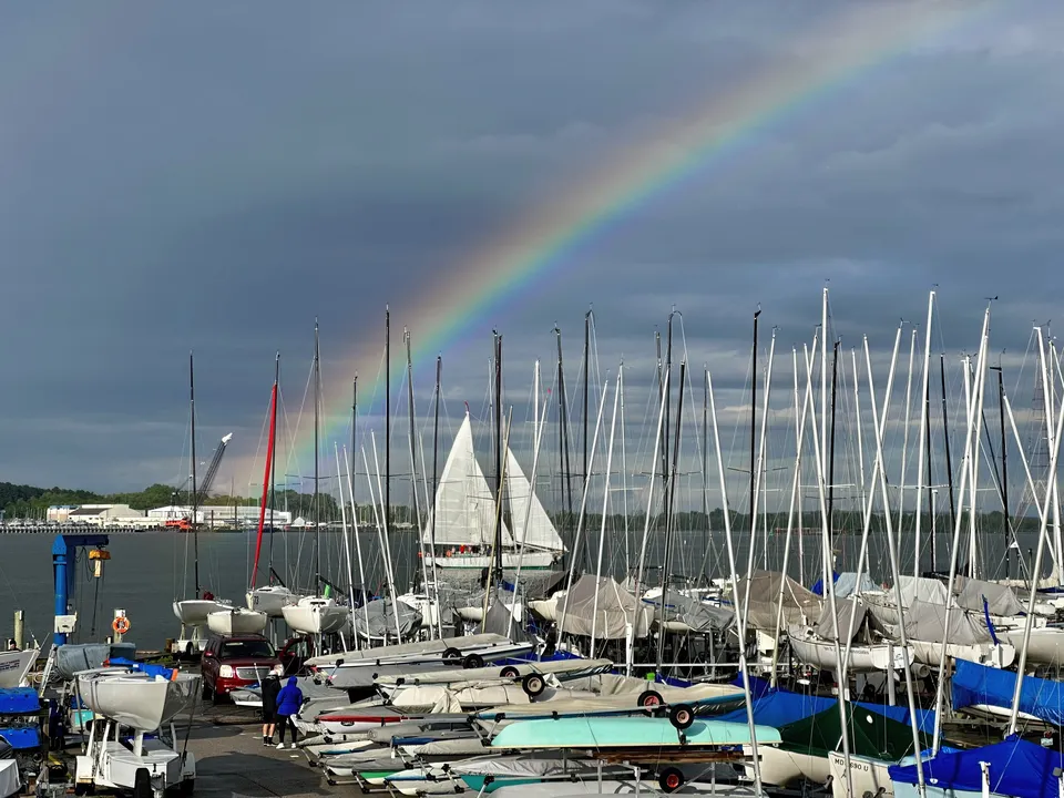 BTS - Annapolis: Annapolis, Vereinigte Staaten von Amerika, 12. Mai 2024