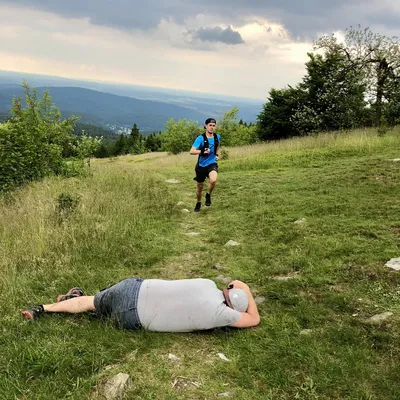 BTS - Fotoschooting, Schmitten im Taunus: Schmitten im Taunus, Deutschland, 16. Juni 2018
