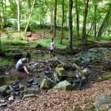 BTS - Fotoschooting, Schmitten im Taunus: Oberstedten, Deutschland, 16. Juni 2018
