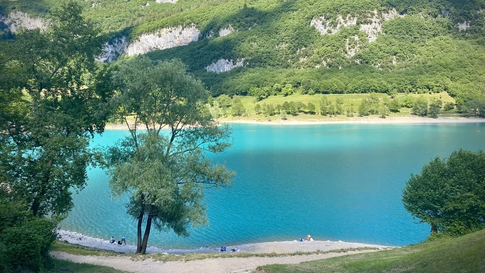 Cologna: Ville Del Monte, Italien, 10. Juni 2022