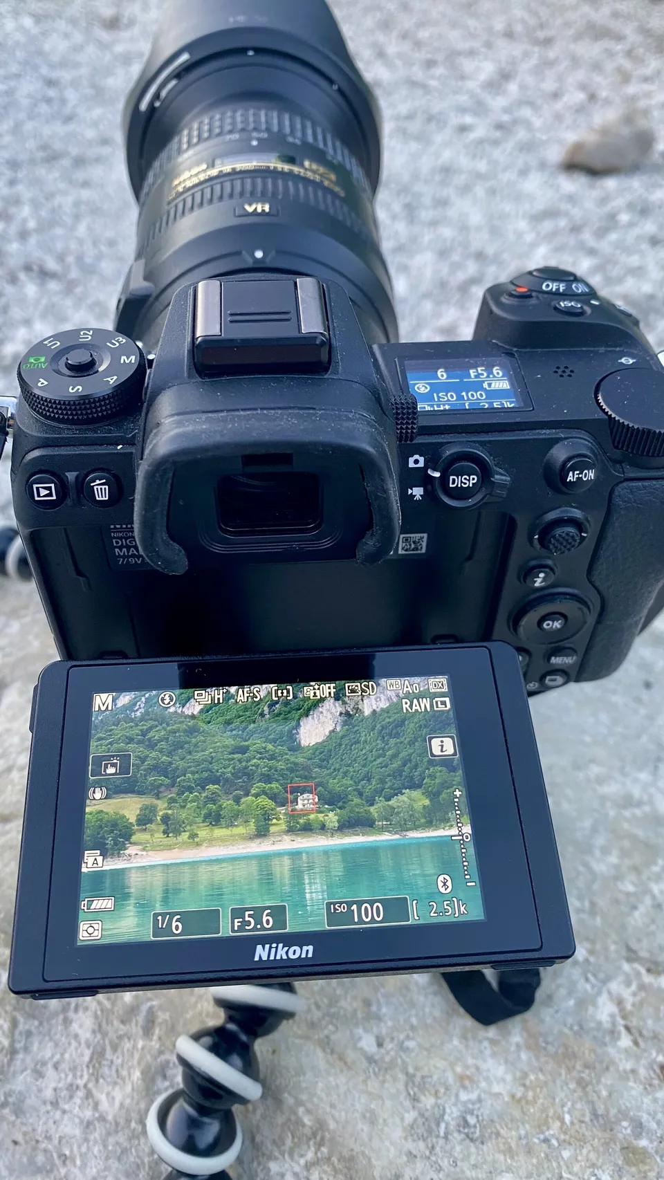 Cologna: Ville Del Monte, Italien, 11. Juni 2022