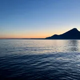 Gardasee: Castelletto, Italien, 1. April 2018