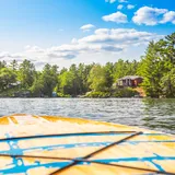 Havelock-Belmont-Methuen: 23. Juli 2019