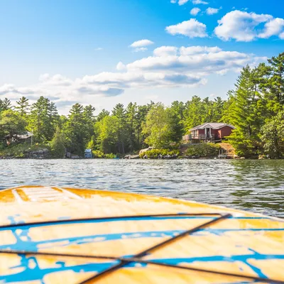 Havelock-Belmont-Methuen: 23. Juli 2019