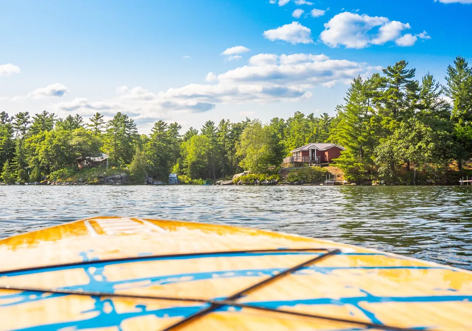 Havelock-Belmont-Methuen: 23. Juli 2019