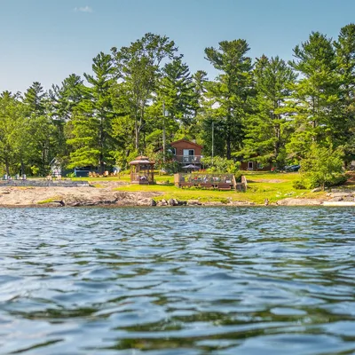 Havelock-Belmont-Methuen: 23. Juli 2019