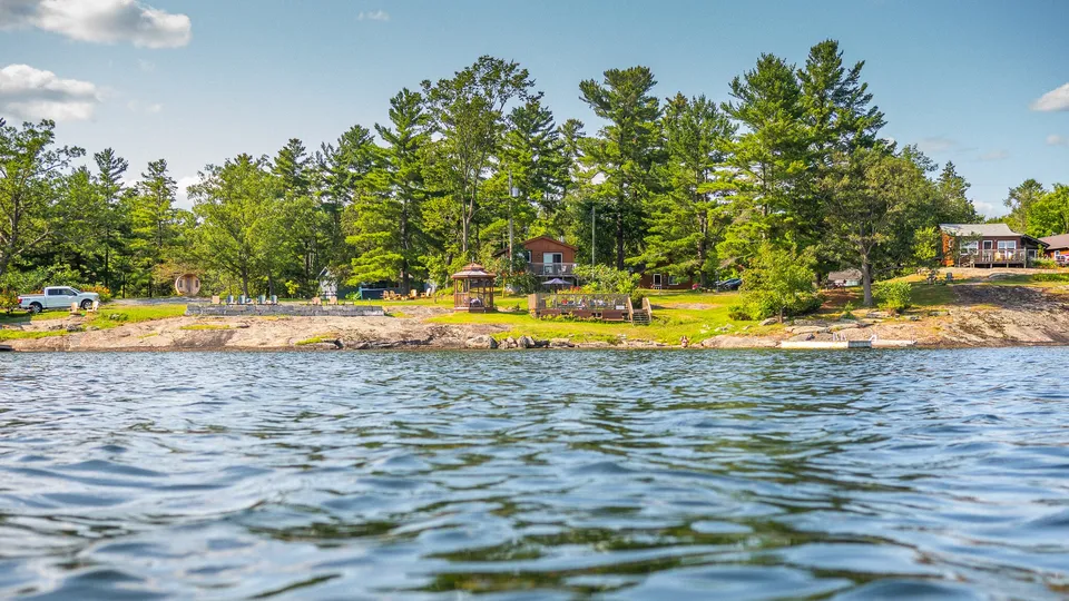 Havelock-Belmont-Methuen: 23. Juli 2019