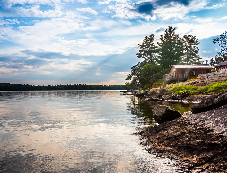 Havelock-Belmont-Methuen: 23. Juli 2019