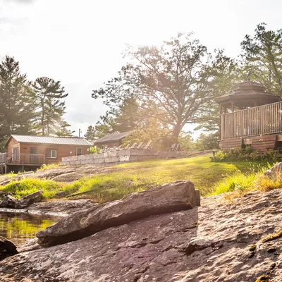 Havelock-Belmont-Methuen: 23. Juli 2019