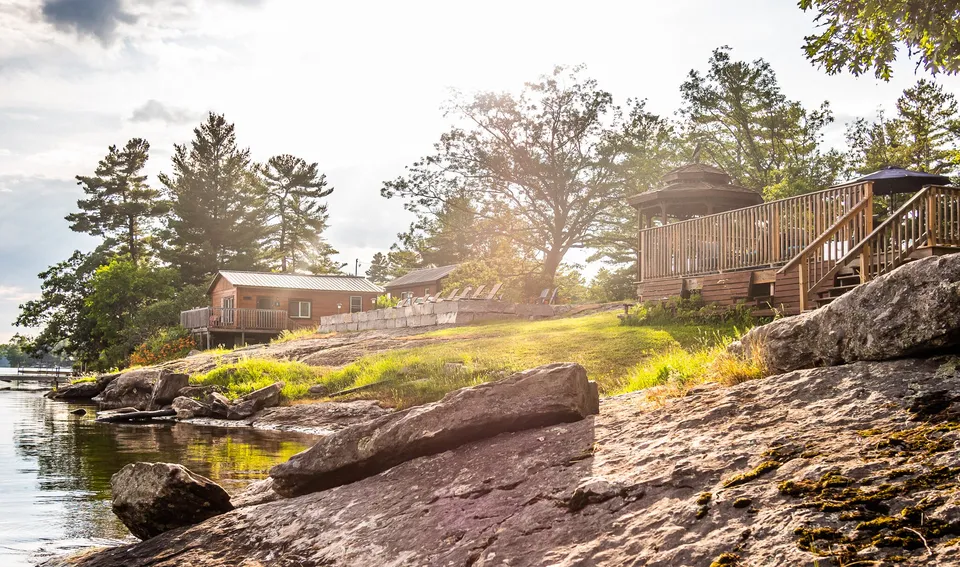Havelock-Belmont-Methuen: 23. Juli 2019