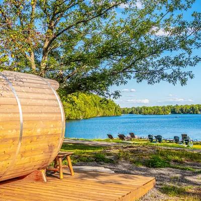 Havelock-Belmont-Methuen: 23. Juli 2019