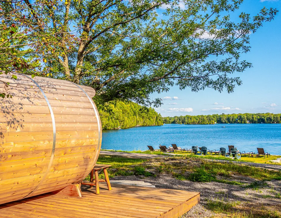 Havelock-Belmont-Methuen: 23. Juli 2019