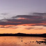 Jukkasjärvi, Schweden, 7. Oktober 2026