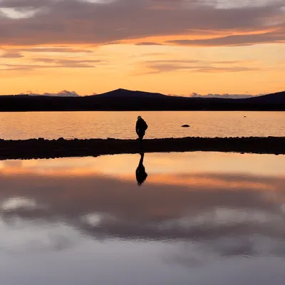 Jukkasjärvi, Schweden, 7. Oktober 2026