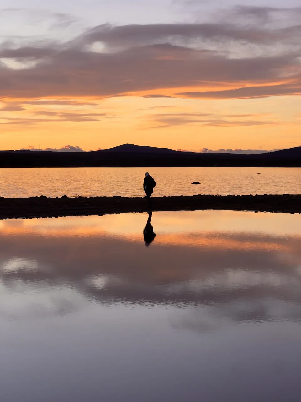 Jukkasjärvi, Schweden, 7. Oktober 2026