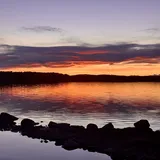 Jukkasjärvi, Schweden, 7. Oktober 2026