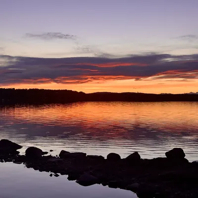 Jukkasjärvi, Schweden, 7. Oktober 2026