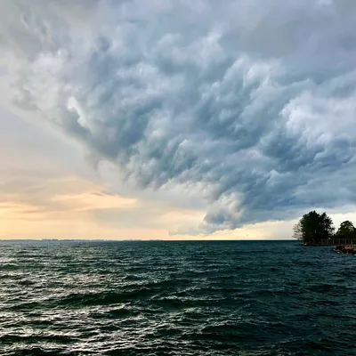 Kingston, Kanada, 6. August 2019