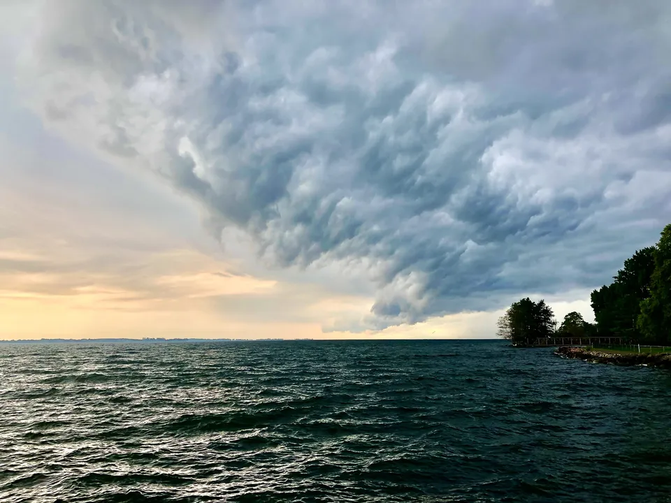 Kingston, Kanada, 6. August 2019