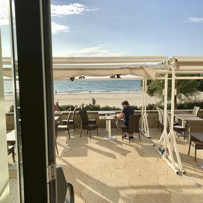 La Baule: La Baule-Escoublac, Frankreich, 21. September 2019