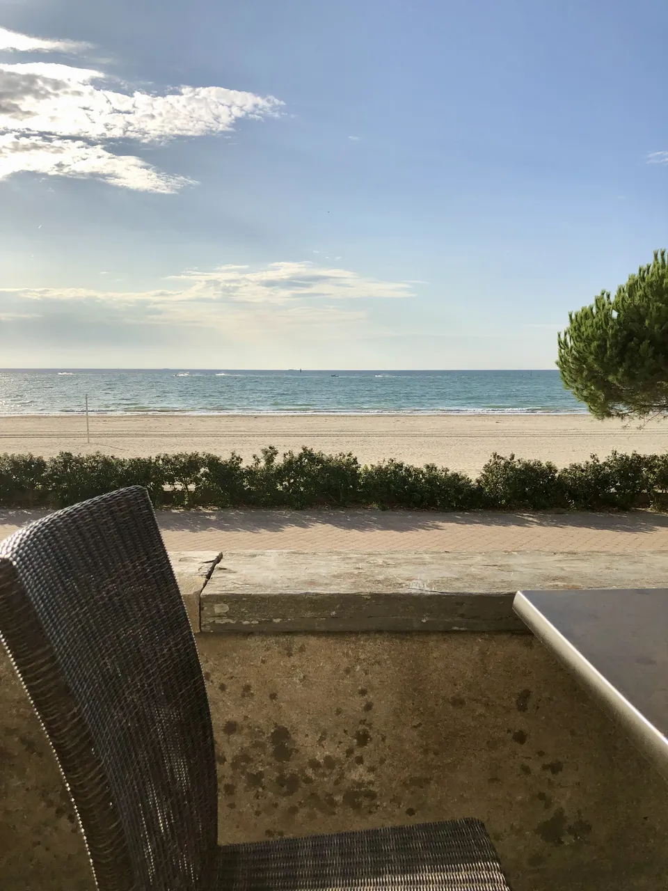 La Baule: La Baule-Escoublac, Frankreich, 21. September 2019