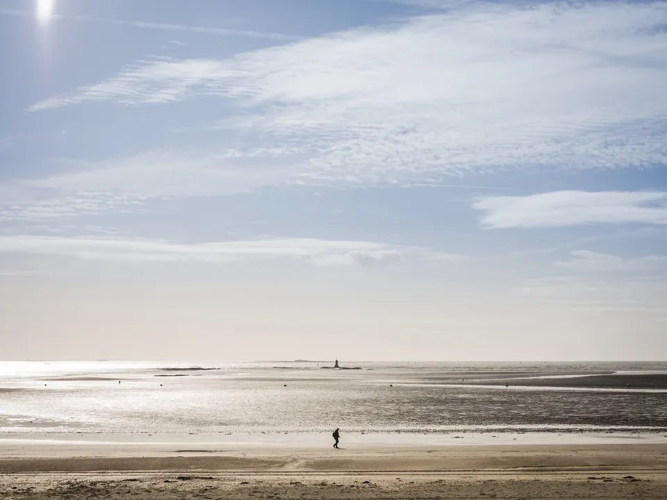La Baule: 27. September 2019