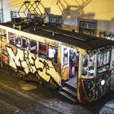 Lissabon, Portugal: 2. März 2019