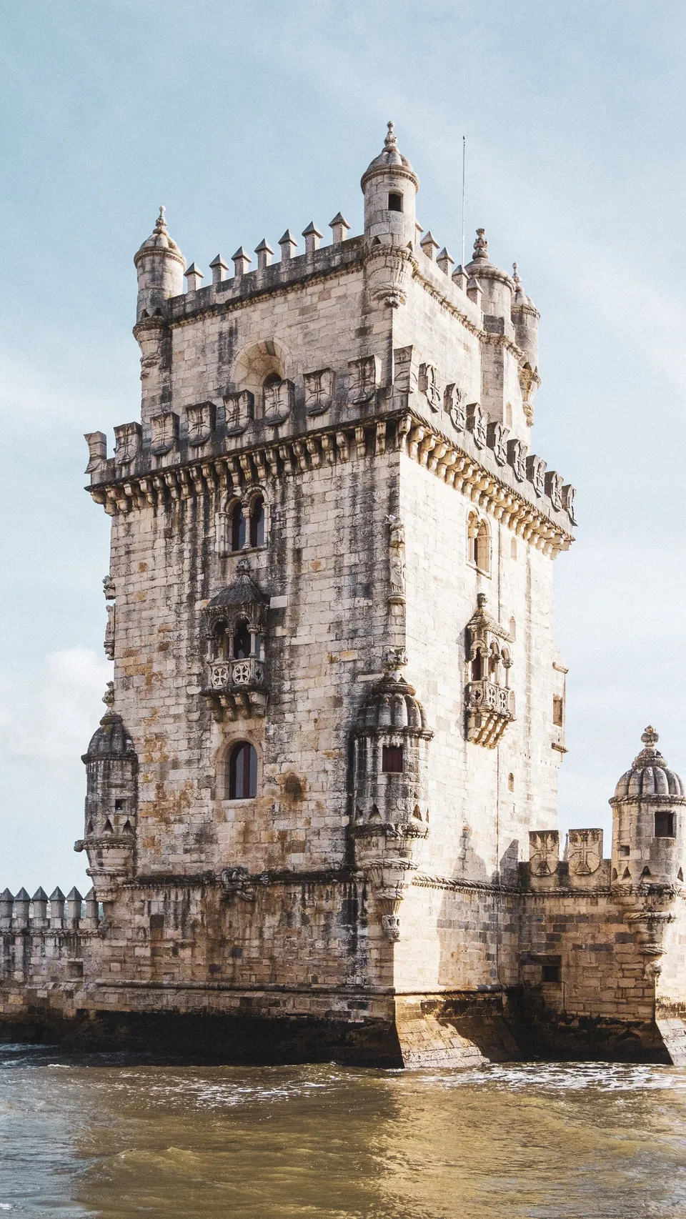 Lissabon, Portugal: 4. März 2019