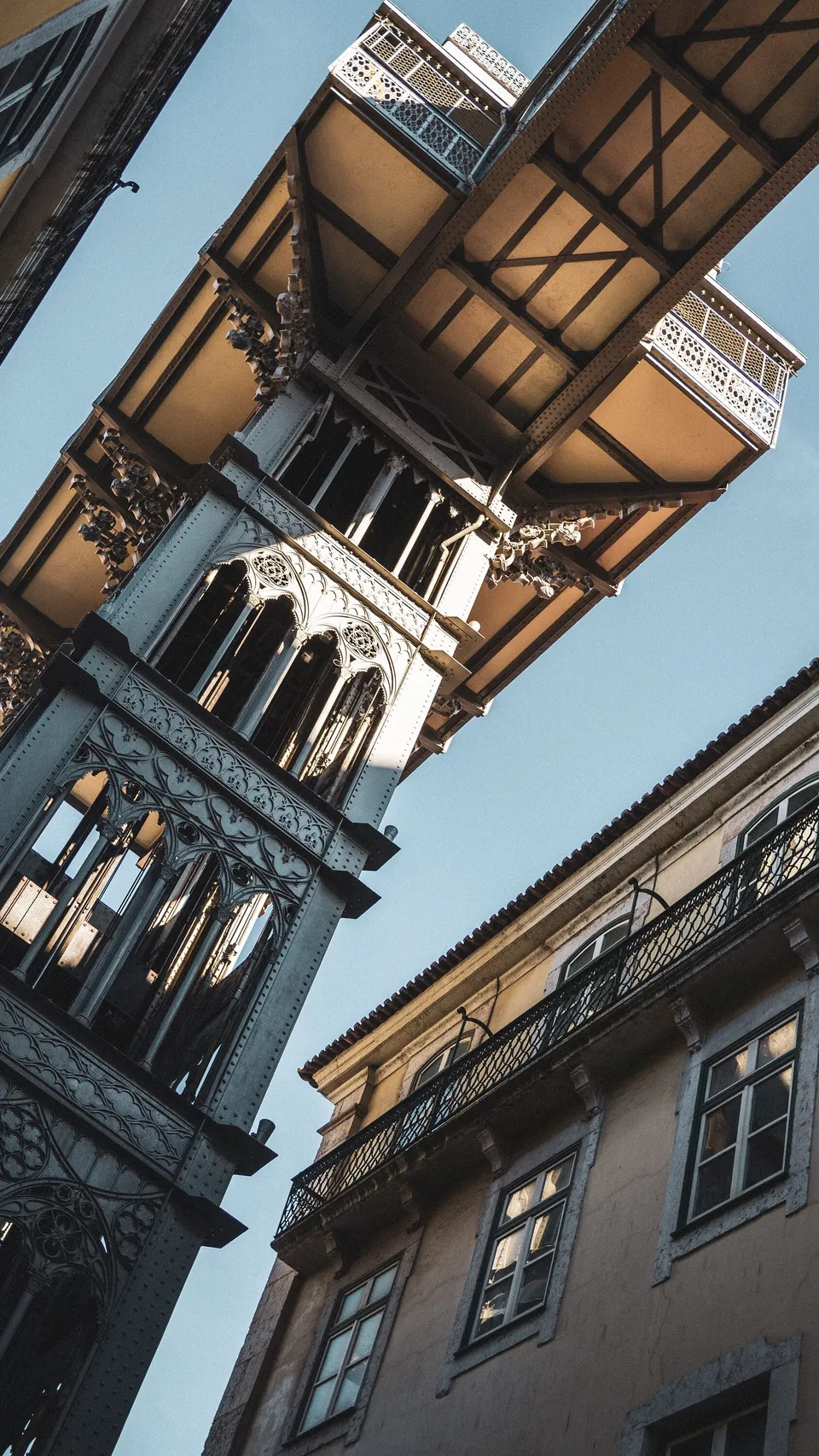 Lissabon, Portugal: 2. März 2019