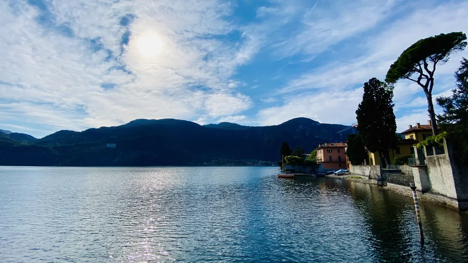 Maggiana, Italien, 29. September 2021