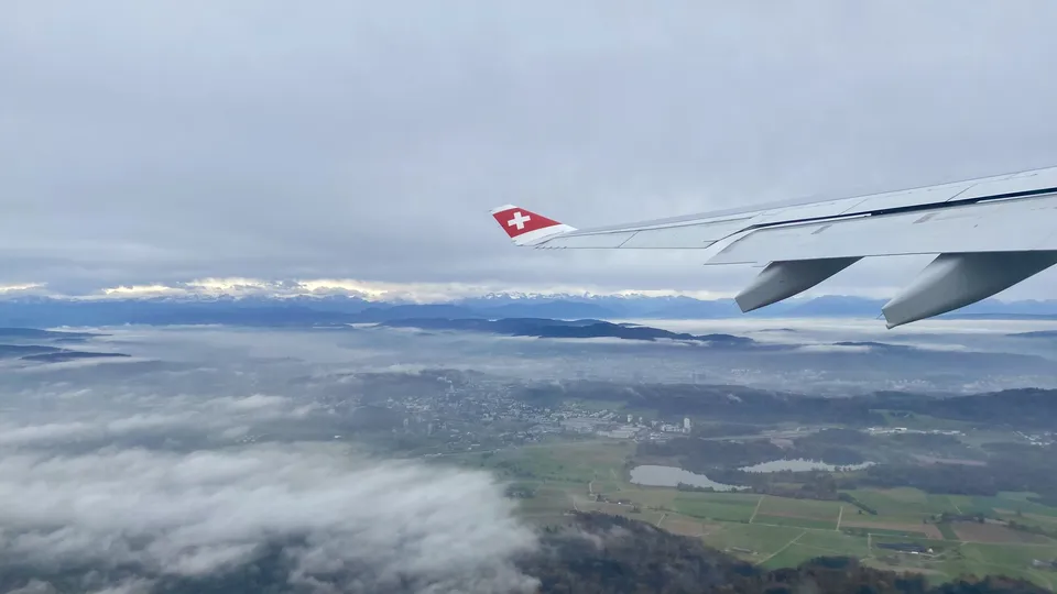 Niederhasli, Schweiz, 30. Oktober 2021