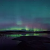 Nordlichter: 8. Oktober 2026