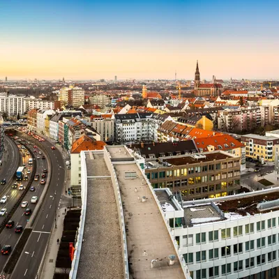 Panorama, 18. Februar 2019