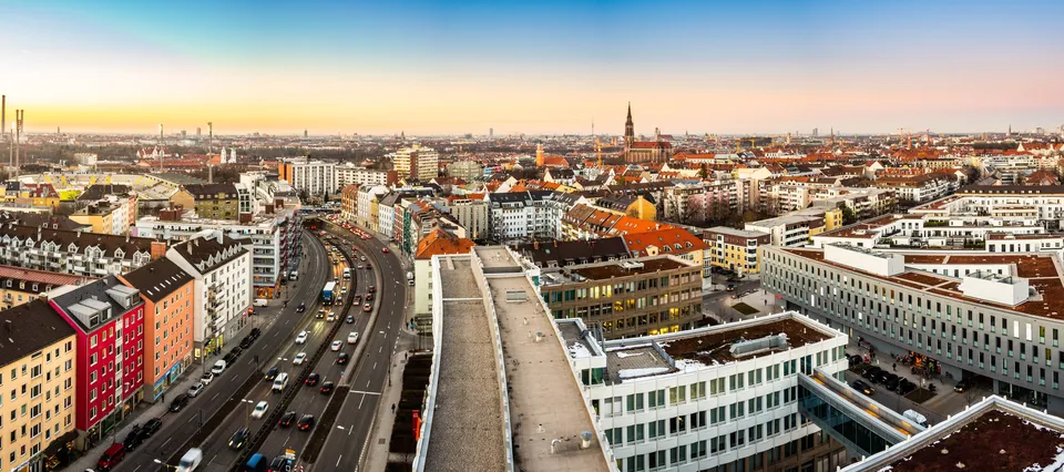 Panorama, 18. Februar 2019