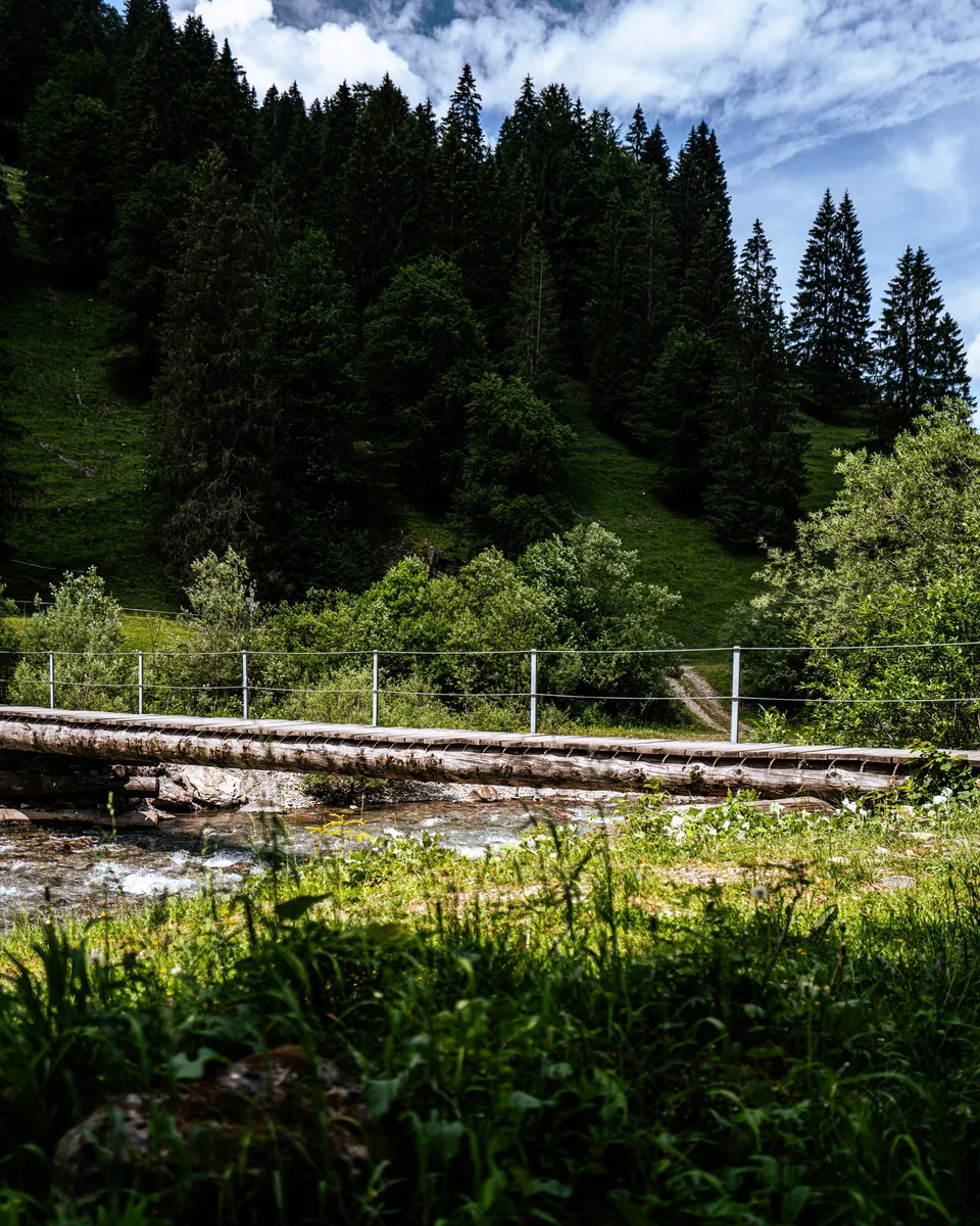 Fotogipfel Oberstdorf: 21. Juni 2026