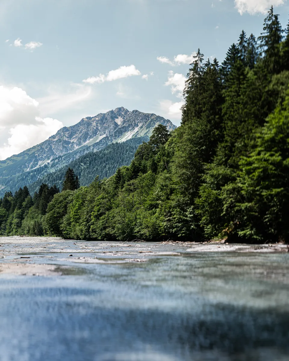 Fotogipfel Oberstdorf: 21. Juni 2026