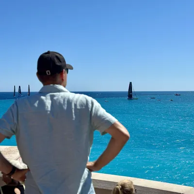 Nizza, Frankreich, 30. August 2025
