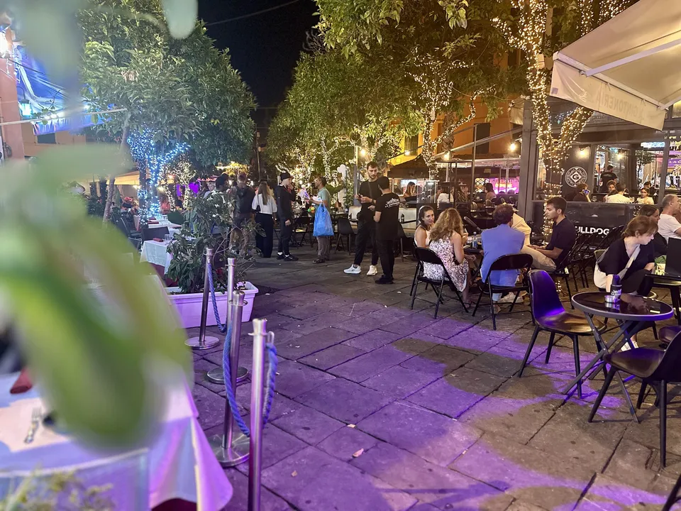 Sanremo, Italien, 26. August 2025