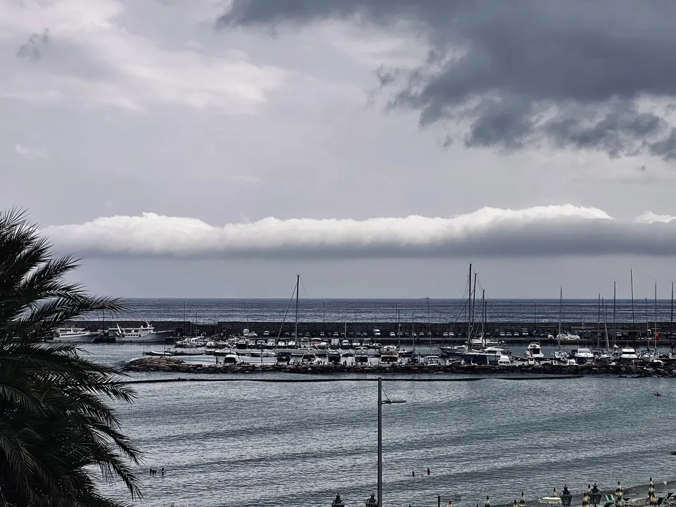 Verezzo, Italien, 28. August 2025