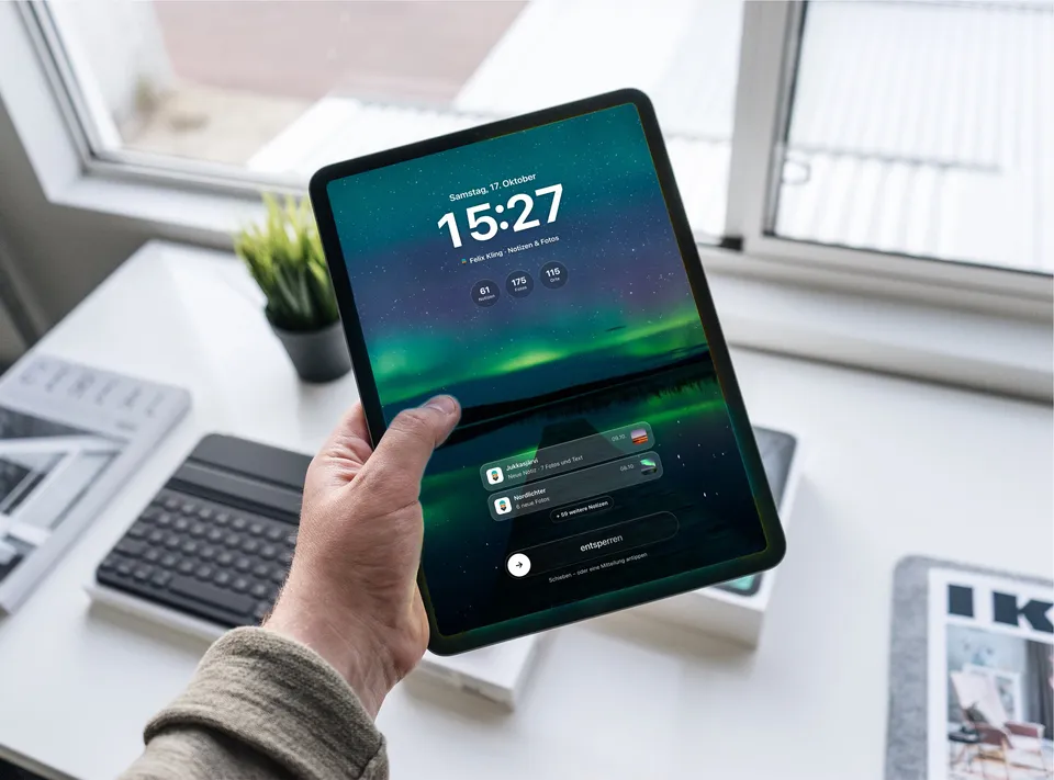 Notizen…: 17. Oktober 2026