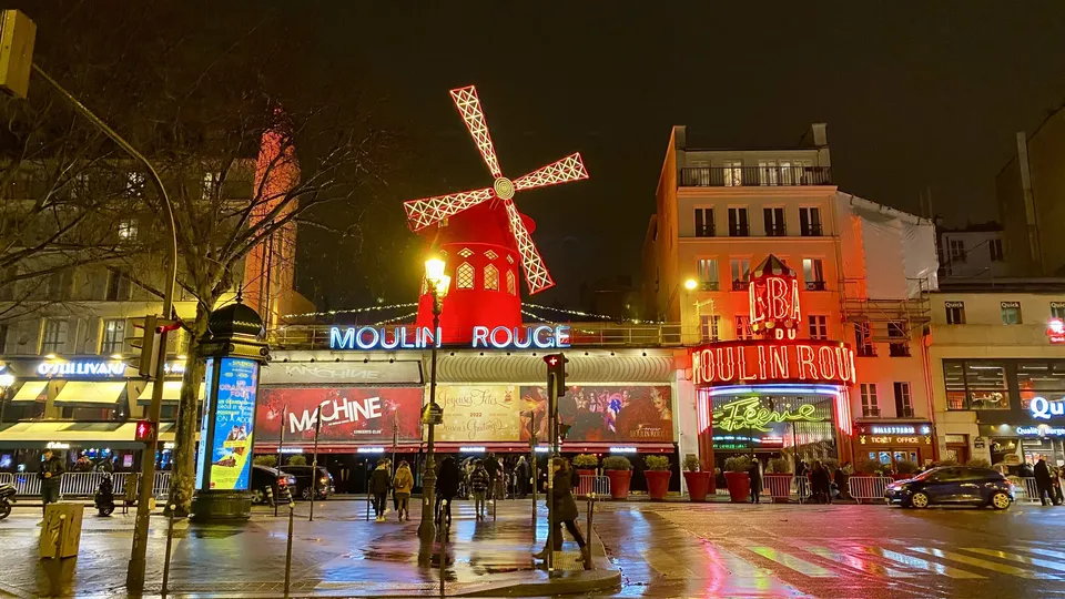 Paris, Frankreich, 19. Januar 2022
