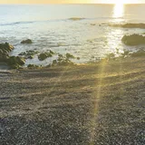 Punta Del Este, Uruguay, 9. April 2023