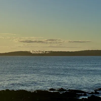 Punta Del Este, Uruguay, 9. April 2023