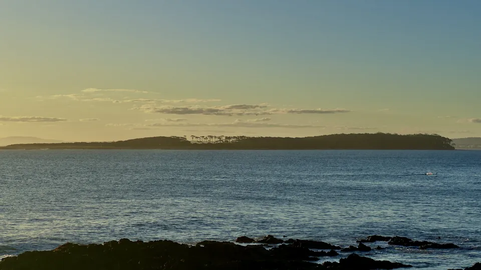 Punta Del Este, Uruguay, 9. April 2023
