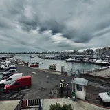 Punta Del Este, Uruguay, 3. April 2023