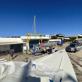 Punta Del Este, Uruguay, 9. April 2023