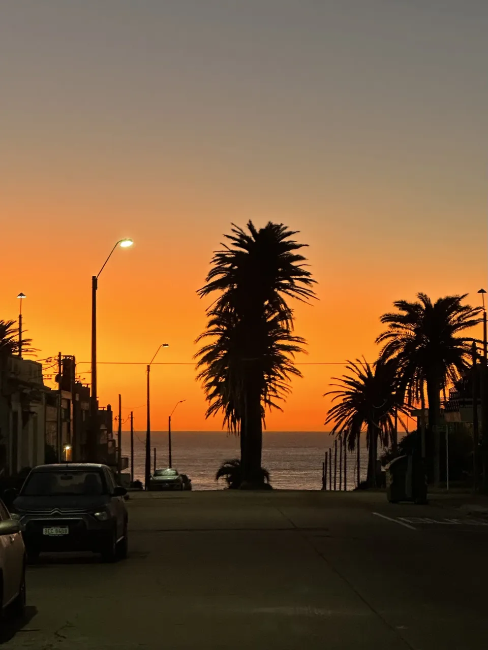 Punta Del Este, Uruguay, 10. April 2023