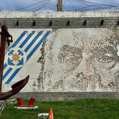 Punta Del Este, Uruguay, 4. April 2023